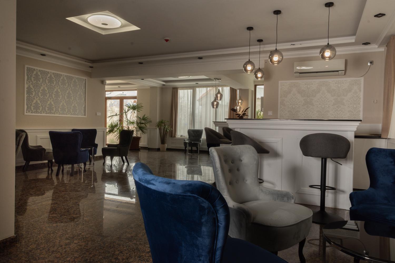 Vemara City Boutique Hotel-Free Parking Varna Dış mekan fotoğraf