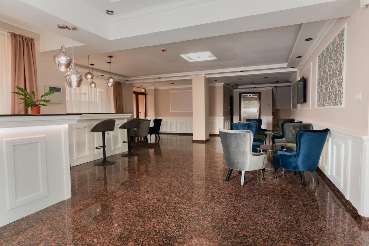 Vemara City Boutique Hotel-Free Parking Varna Dış mekan fotoğraf