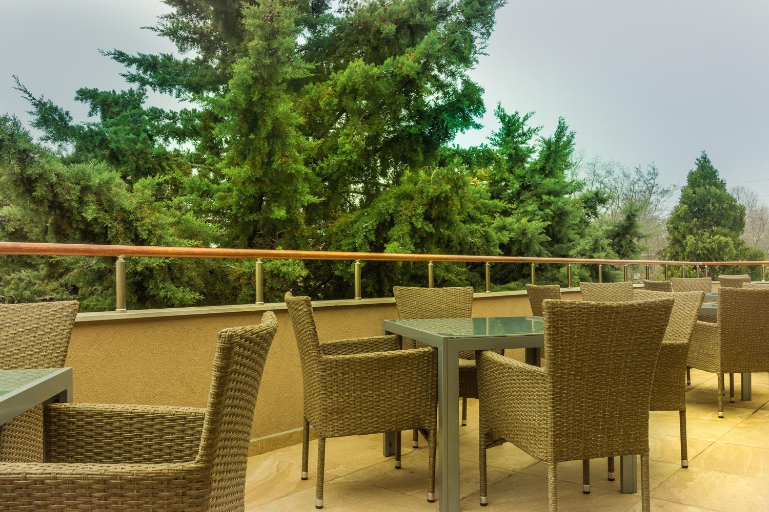 Vemara City Boutique Hotel-Free Parking Varna Dış mekan fotoğraf