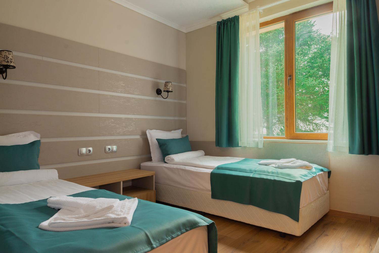 Vemara City Boutique Hotel-Free Parking Varna Dış mekan fotoğraf